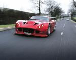 TVR Cerbera Speed 12 2000 года